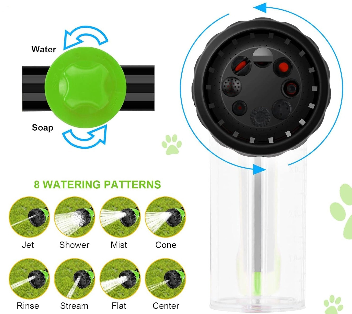 PupJet Dog Washer